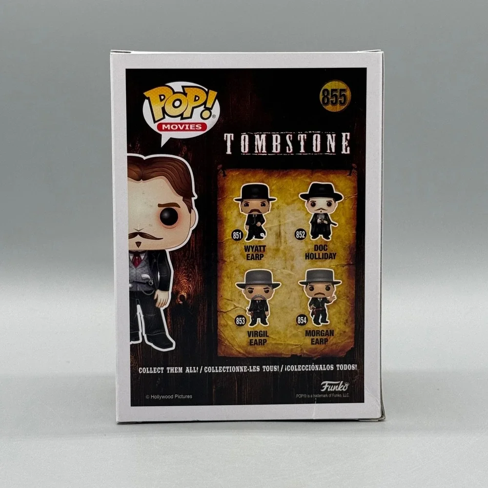 Funko brand new